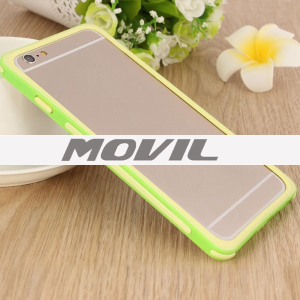 NP-1766 Protectores para iPhone 6-11